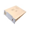 6 Vacuum Cleaner Bags for Vorwerk Kobold FP130 FP131 VK130