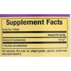 Natural Factors – Coenzima Q10 100 mg – Soporte antioxidante