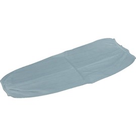 TRUSCO Electric Break (Corona Discharge Antistatic Non-Woven Fabric) Arm Cover TEL-UK Disposable Work Clothes