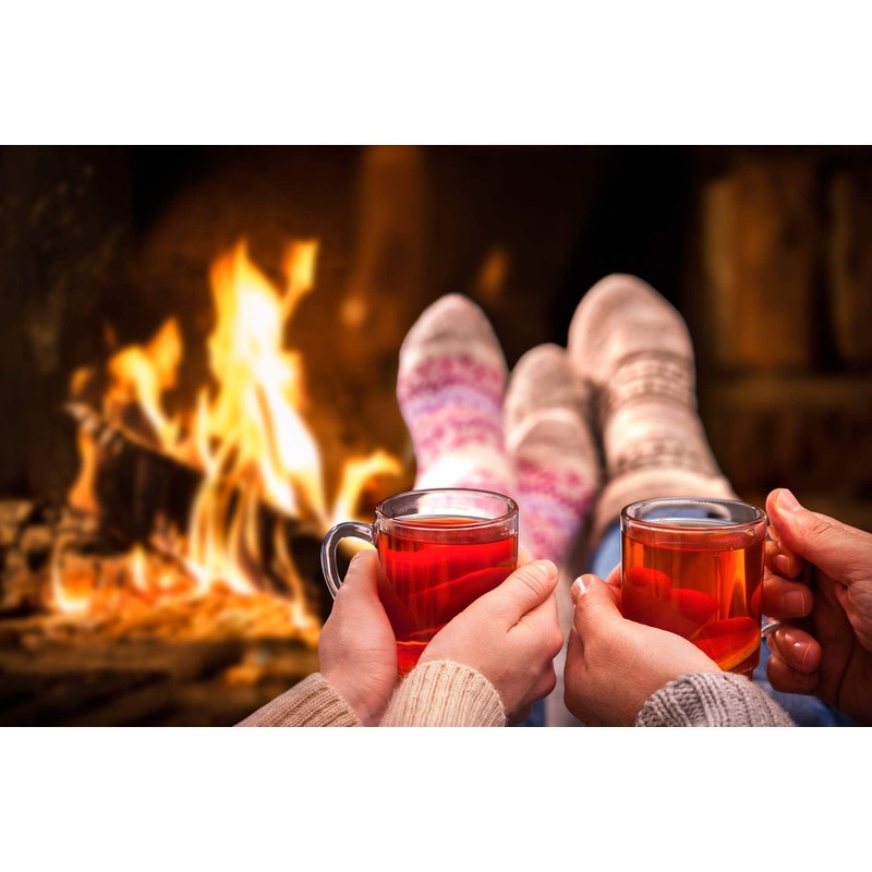 Heart Warming Wassail Gift Box