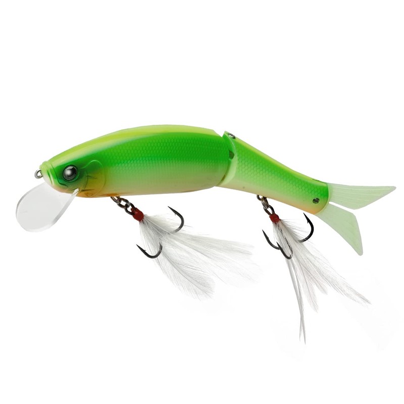 TIEMCO MB-1CUSTOM 175F-#08 Bunny Pink 175mm