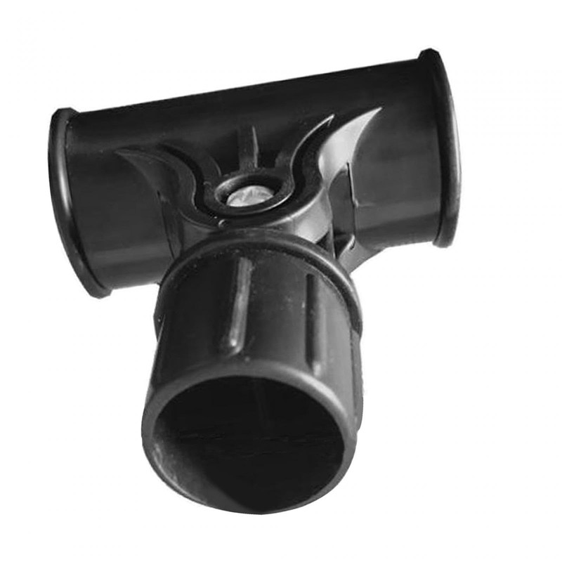 perfk Multipurpose Patio Umbrella Accessories, Adjustable Parasol Shake Handle, Removable