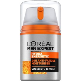 L'Oreal Paris Crema para Hombre, Men Expert, 50 ml