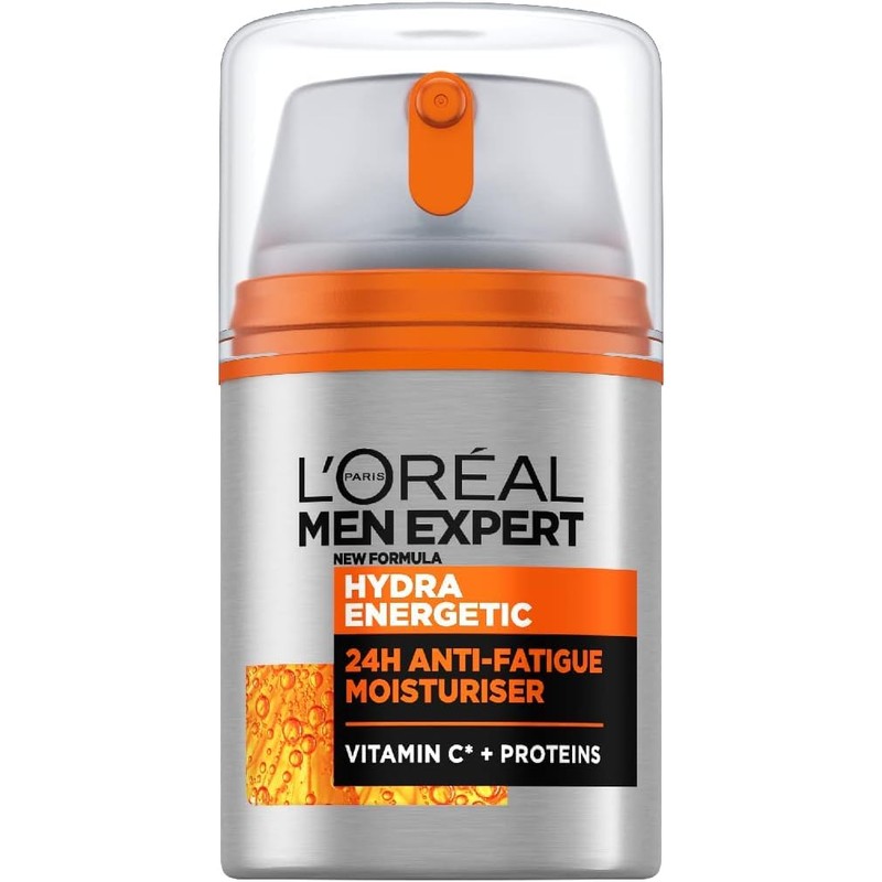 L'Oreal Paris Crema para Hombre, Men Expert, 50 ml