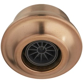 Delta Faucet RP34348CZ Victorian Spout Tip and Gasket RT, Champagne Bronze