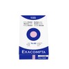 Exacompta - Ref 13330B - Bristol Plain Record Card (Pack