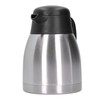 Jarra Térmica para Café Cafetera Térmica de Acero Inoxidable Hervidor