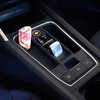 Schlüssel Hülle VF für 3 Tasten Auto Schlüssel Silikon Cover