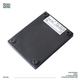 XINXUSONG Compatible with AVR SX460 Automatic Voltage Regulator Control Models Accessories Replacement for Generator Genset