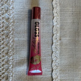 L.A. Girl 📀 L.A GIRL GLOSS TOPPER Holographic Lip Gloss - GLG575 MAGICAL