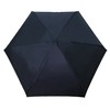 VIPLUIE City travel Folding Umbrella - Mini pocket size 17cm
