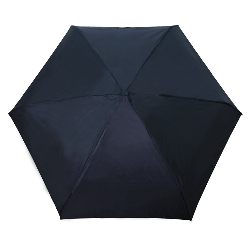 VIPLUIE City travel Folding Umbrella - Mini pocket size 17cm