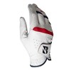 Bridgestone Golf- MRH Soft Grip Glove White Large