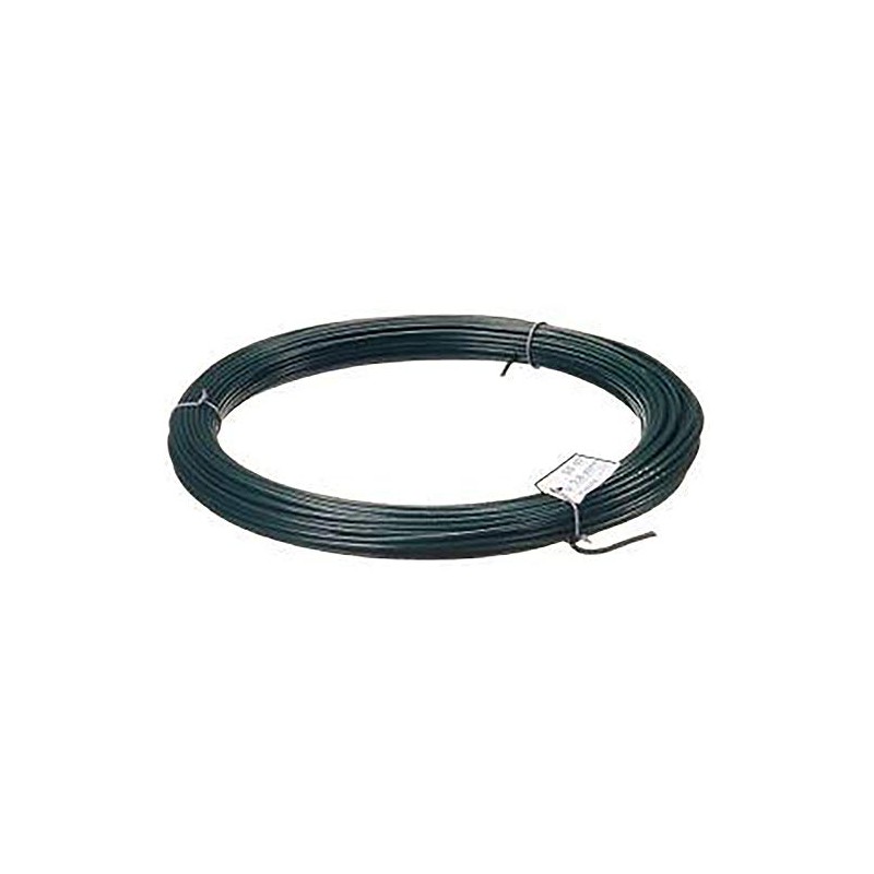 Size 4317784013840 – WIRE Grñn 3.8 mm 25 m