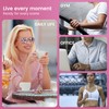 BandRain 10 Pack Cover for Oura Ring Gen 4 &