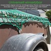 CARGO VA Intelligent Vehicle Accessories CargoVA - 20 Three-Hole Tarpaulin