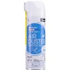 Digio2 Air Duster Non-Freon 2WAY Type Upside-Down Use OK