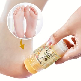 2Pack Lanolin Intensive Hand & Foot Cream Stick for Dry Cracked Skin