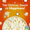 Jolly Time Unpopped White Pop Corn Kernels, Stand Up Resealable