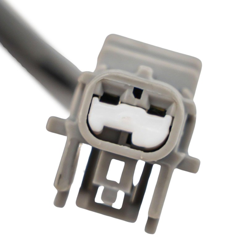 PHILTOP 2PCS Front ABS Wheel Speed Sensor Replacement for Altima