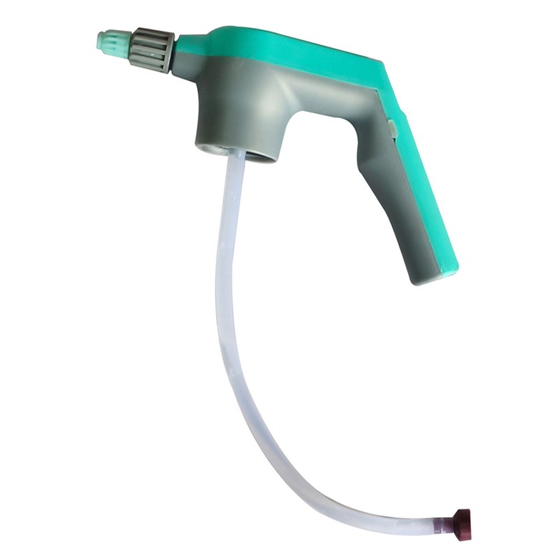 Automatic High Pressure Air Pump Sprayer Plants Watering Pump Sprayer