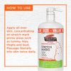 Palmer's Cocoa Butter Formula Loción de Masaje para las Estrías