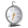 Stainless Steel Oven Thermometer Instant Reading Large Dial Bake Oven