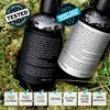 Psoriasis Shampoo and Conditioner Set - Complete Peat Mud Therapy