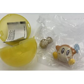 Bandai Kirby Bandai Wakuwaku Summer Figure Collection Japan Waddle Dee Sand Castle