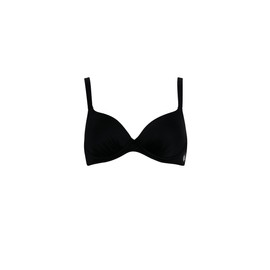 Olympia Women's Colors Bikini Top, black