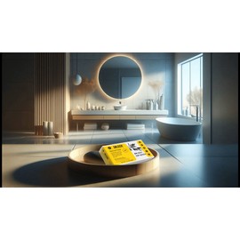 On Acne & Scar Removal Face & Body Soap for  Scarring, Pitted Skin -  3 PACK