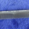 Starflite Vintage Starflite DuPont Grey Hair Comb #858 Cutting Comb