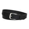 Vascavi Leather Belt, Genuine Leather Belt for Men and Women,