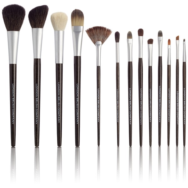 Sian Richards London Debut Make-up Brush Set