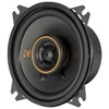 KICKER 51KSC404 Coaxial Speaker System, 2-Way Design, One (1) Pair,