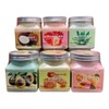 Exfoliante Facial Y Corporal Con Aromas Frutales