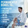 Marine Sealant and Adhesive, Waterproof Marine Grade Caulk, High Temp