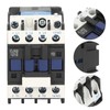 AC Contactor Normally Open Circuit Load Control Switch Controller 12A