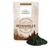 Sevenhills Wholefoods Organic Chlorella Powder, Broken Cell Wall, 200g