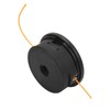 2PCS Trimmer 4002 710 2168 for Stihl FR106 FR108 FS44