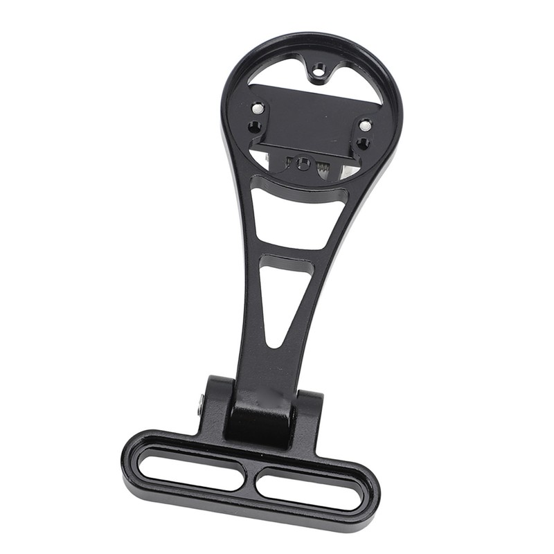 Bike Computer Holder Aluminum Alloy Road Bike Computer Integrated Handlebar