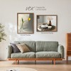 VCK 22x28 Poster Frame 3 Pack - Brown Walnut, Exclusive