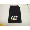 CAT Turbo Saver-Exhaust Cover- Exhaust Hood-From CAT-Rubber lined for Grip