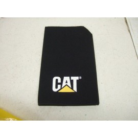 CAT Turbo Saver-Exhaust Cover- Exhaust Hood-From CAT-Rubber lined for Grip
