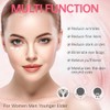 Retinol 아이백의 즉각적인 감소 - 레티놀 크림 다크서클, 눈 밑