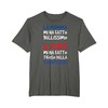 Magliette Uomo Manica Corta Calcio Regalo Tifoso Sampdoria Maglietta