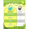 iClever Noise Cancelling Headphones for Kids, SNR 29dB Safety Noise