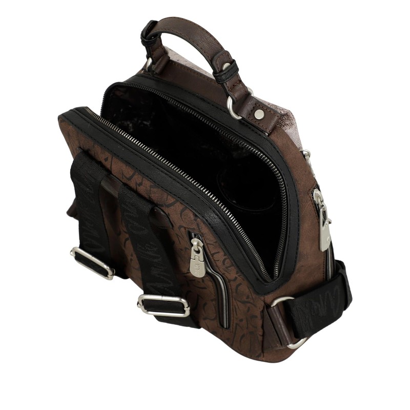 Anekke Mantle Medium Backpack Functional Design 28/23/13 cm Accessories for