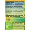 Citrus Tree Specific Organic Liquid Kelp Fertilizer by Gardenera -
