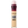 Maybelline Base de Maquillaje Fit Me Matte, 125 Nude Beige